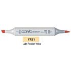 YR31 Copic Sketch Marker Light Reddish Yellow