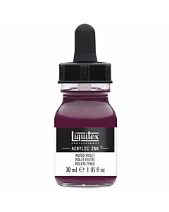 Liquitex Ink! 30ml Muted Violet
