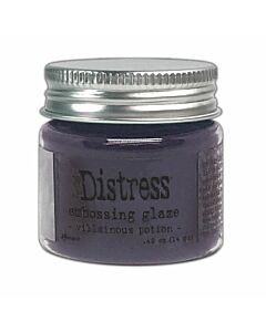 Tim Holtz Distress Embossing glaze Villainous Potion