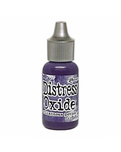 Tim Holtz Distress Oxide Re-Inker Villainous Potion