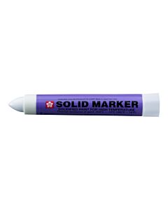 Solid Marker Original Wit