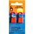 Pony 60622 Breinaaldenpunt beschermers -  2 stuks