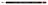 Derwent - Chromaflow Pencil 061 Pompeian Red