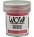 Wow Fluorescent, Shockwave - Regular
