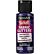DecoArt SoSoft Fabric Glitters 59ml Textielverf Amethyst