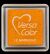 VersaColor small Inkpad - Marigold