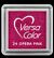 VersaColor small Inkpad - Opera Pink 