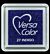 VersaColor small Inkpad - Indigo