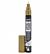 Pebeo 7A Opaque Marker 4mm Round Nib, Gold