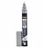 Pebeo 7A Opaque Marker 4mm Round Nib, Silver