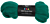 CC Merino Wool, thickness 21 my, green, 100 g