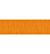 Crepe Paper 50cm x 2,5mtr, Light Orange