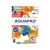 Goldline  Aquapad  Glued pad A6 50sh 300g