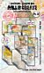 AALL & Create Artful Impressions A6 Design Paper Mish Mash (AALL-PA-030)