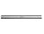 liniaal Westcott aluminium 40cm met anti slip