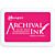 Archival Ink Pad Vivid Fuchsia  