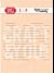 Craft for You Lined Paper Stamps (CS057)