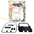 AALL & Create MemoryDex Die Set Nomad Wheels (AALL-DI-100)