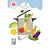 Living it Up Dies Cooking Pot (2291)