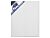 Schildersdoek Kangaro 3D 40x50cm 380 grams 100% katoen. 3 x lagen gesso primer, met 8 houten wiggen