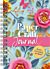 Marianne Design Book Paper Craft Journal CA3191 128 pagina's, 120 gms pages, hardcover