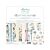 Mintay Cottage Heart 8x8 Inch Scrapbooking Paper Set  (MT-COH-08)