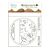 Mintay Wildwood Secrets 6x8 Inch Album Base (8pcs) (MT-WIS-10)