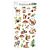 Mintay Wildwood Secrets 6x12 Inch Paper Stickers Elements (MT-WIS-12)