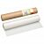 Transparant schetspapier 40 g Rol: 33cmx50m