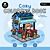 Essentials Coloring Book Cozy (SL-ES-CB03) - Essentials Coloring Book Cozy (SL-ES-CB03)