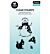 SL Clear Stamp Snowman Essentials nr. 903