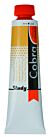 Cobra Study Water Vermengbare Olieverf Tube 40 ml Napelsgeel Donker 223