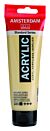 Amsterdam Standard Series Acrylverf Tube 120 ml Napelsgeel Donker 223