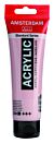 Amsterdam Standard Series Acrylverf Tube 120 ml Perzischroze 330