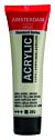 Amsterdam Standard Series Acrylverf Tube 20 ml Napelsgeel Groen 282