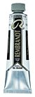 Rembrandt Olieverf Tube 40 ml Transparantwit (Saffloerolie) 119