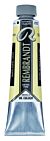 Rembrandt Olieverf Tube 40 ml Napelsgeel Licht 222