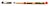 Sakura Pigma Brush Rood
