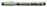 Pigma Micron fineliner Bruin 0