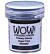 WOW! Embossingpowder Primary Ebony Super Fine