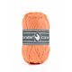 Durable 010.6 Coral brei- en haakgaren 50 gram 125 meter 100 % katoen 2195