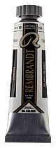 Rembrandt Olieverf Tube 15 ml Zinkwit (Saffloerolie) 104