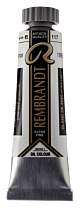 Rembrandt Olieverf Tube 15 ml Zinkwit (Lijnolie) 117