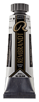 Rembrandt Olieverf Tube 15 ml Titaanwit (Lijnolie) 118
