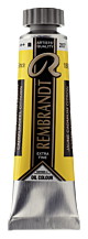 Rembrandt Olieverf Tube 15 ml Cadmiumgeel Citroen 207