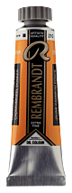 Rembrandt Olieverf Tube 15 ml Cadmiumgeel Donker 210