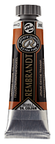 Rembrandt Olieverf Tube 15 ml Transparantoxydgeel 265
