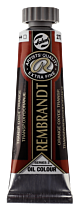 Rembrandt Olieverf Tube 15 ml Transparant Oxydoranje 273