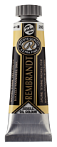 Rembrandt Olieverf Tube 15 ml Nikkeltitaangeel Donker 280