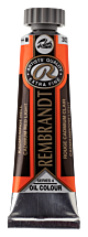 Rembrandt Olieverf Tube 15 ml Cadmiumrood Licht 303